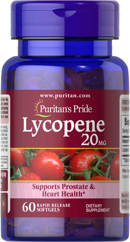 Lycopene 40 mg
