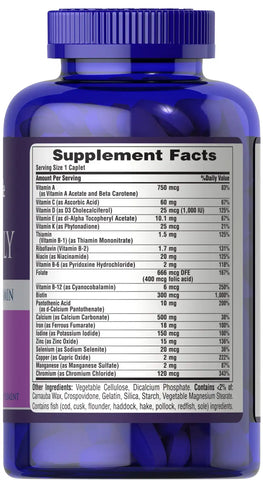 One Daily Women's  Multivitamin