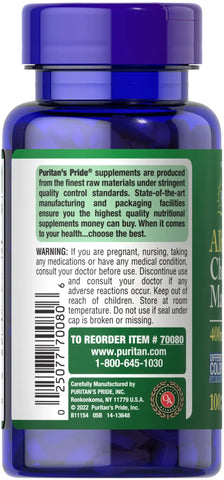 Albion® Chelated Magnesium 400 mg