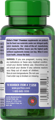 Oil of Oregano 150 mg