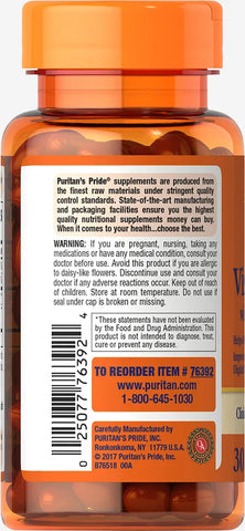 Lutein Blue Light Vision Guard® with Lutemax® 2020