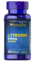 L-Tyrosine 500 mg