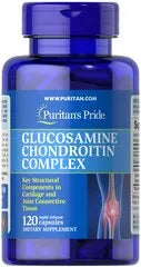Glucosamine Chondroitin Complex