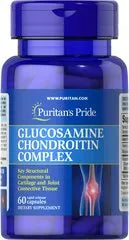 Glucosamine Chondroitin Complex