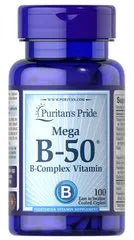 Vitamin B-50® Complex