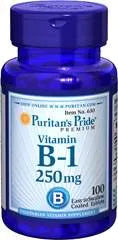 Vitamin B-1 250 mg