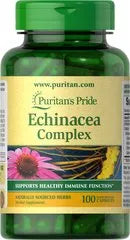 Echinacea Complex