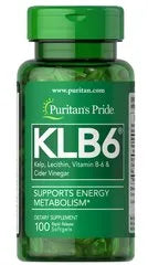 KLB6 Kelp Complex