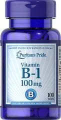 Vitamin B-1 250 mg