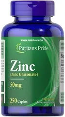 Zinc 25 mg