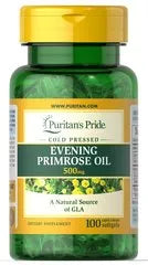 Evening Primrose Oil 1300 mg with GLA