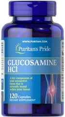 Glucosamine HCl 680 MG