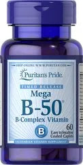 Vitamin B-50® Complex Timed Release