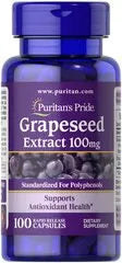 Grapeseed Extract 100 mg