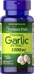 Odorless Garlic 1000 mg