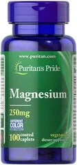 Magnesium 250 mg