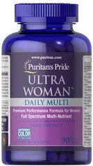 Ultra Woman™ Daily Multi