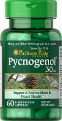 Pycnogenol® 30 mg