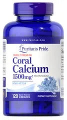 Triple Strength Coral Calcium 1500 mg