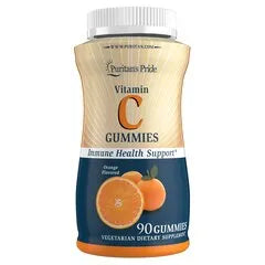 Vitamin C Gummies