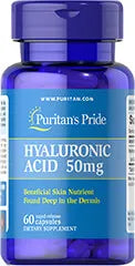 Hyaluronic Acid 100 mg