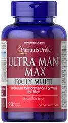 Ultra Man Max