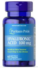 Hyaluronic Acid 100 mg