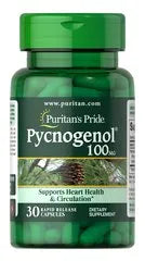 Pycnogenol® 100 mg