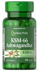 Ashwagandha KSM-66® 450 mg