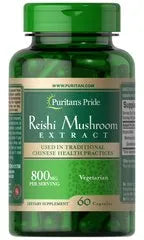 Reishi Mushroom Extract