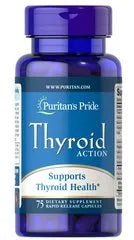 Thyroid Action