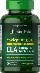 Super Strength Myo-Leptin™ CLA 1500 mg