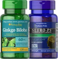 Brain Health Bundle