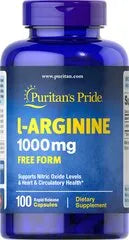 L-Arginine 1000 mg