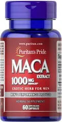 Maca 1000 mg Exotic Herb for Men