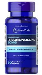 Pregnenolone 50 mg