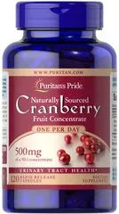 One A Day Cranberry